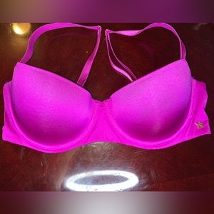 Savage X Fenty microfiber balconette bra. Bra 36 D in brand new condition